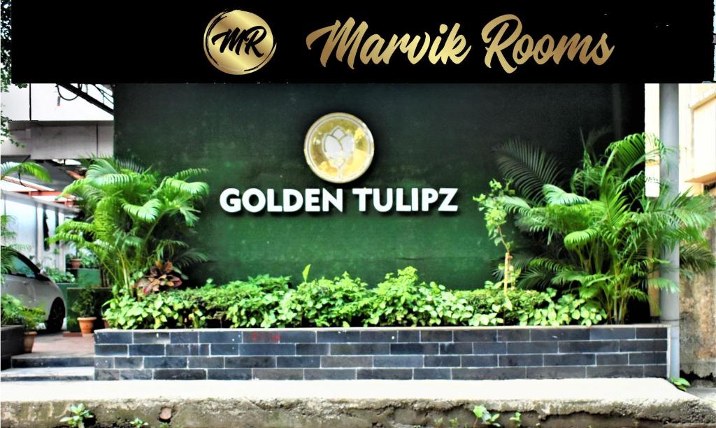 Hotel Golden Tulipz Mumbai