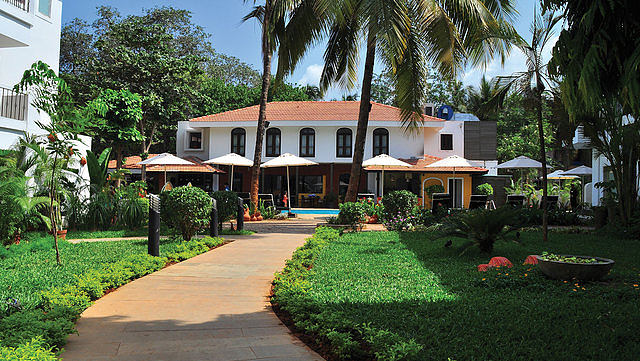 Citrus Hotel Sriperumbudur