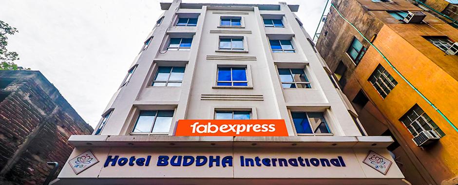 FabExpress Buddha International
