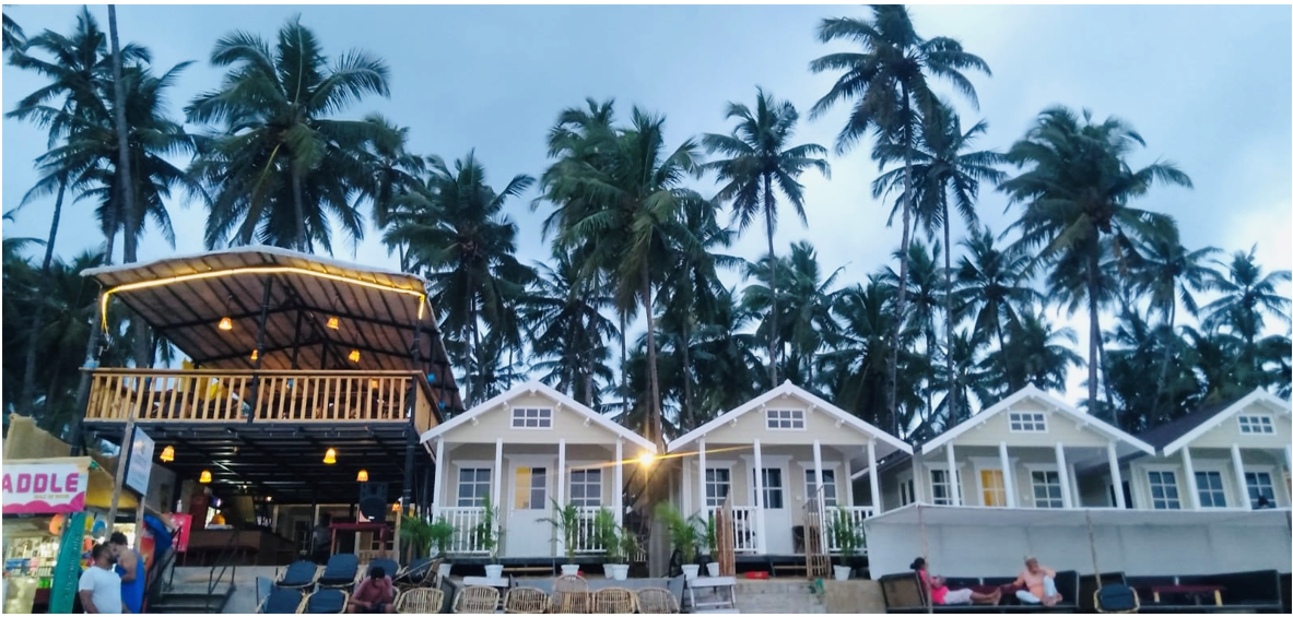 Cocos Beach Resort