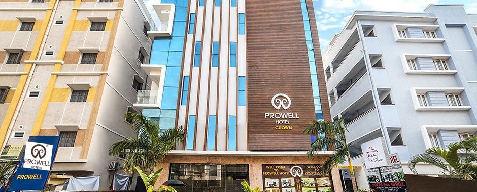 Prowell Crown