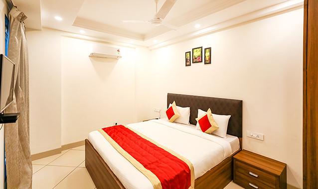 FabHotel La Paz Stay