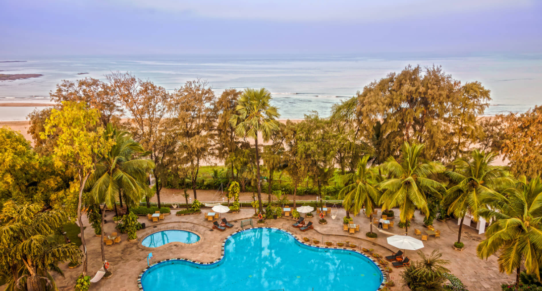 The Resort Mumbai 