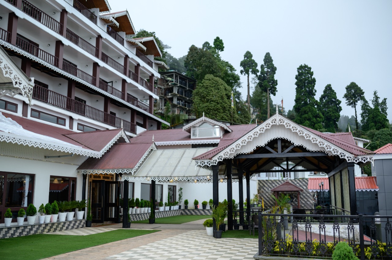 Istana Resort & Spa