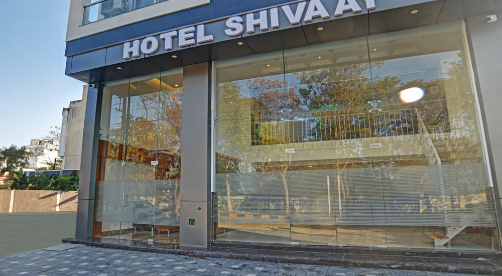 Treebo Trend Hotel Shivaay