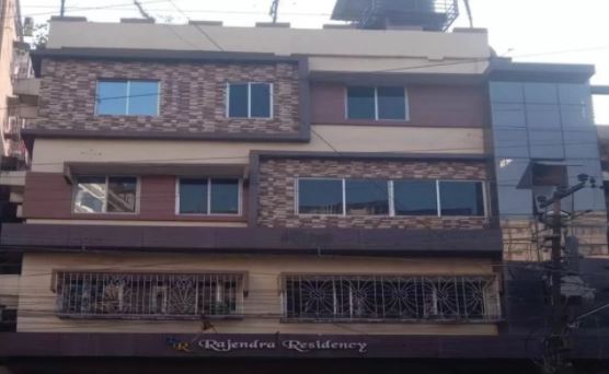 Hotel Rajendra Residency