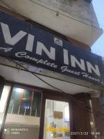 Vin Inn By WB Hotels