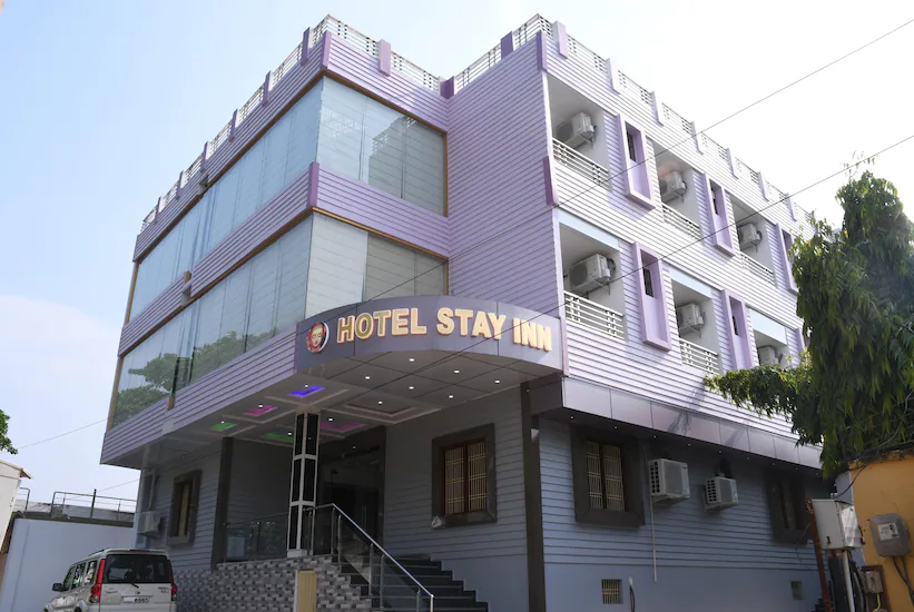 Hotel Stay Inn Varanasi