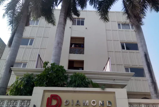 Diamond Hotel Varanasi